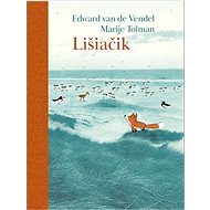 Lišiačik - Edward Van de Vendel