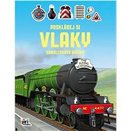 Poskládej si Vlaky - 