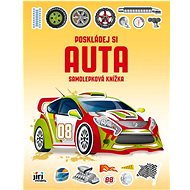 Poskládej si Auta - 