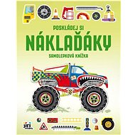 Poskládej si Náklaďáky - 
