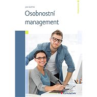 Osobnostní management - Jan Barták