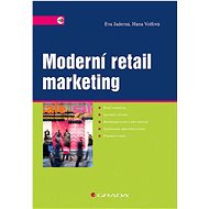 Moderní retail marketing - Eva Jaderná