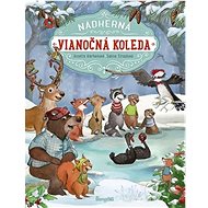Nádherná vianočná koleda - Anette Amrheinová; Sabine Straubová