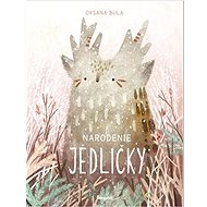 Narodenie jedličky - Oksana Bula