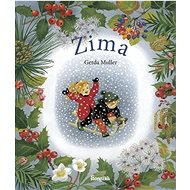 Zima - Gerda Muller