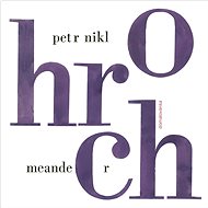 Hroch: domalovánka - Petr Nikl