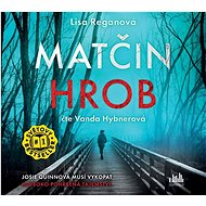 Mother's grave - MP3 Audiobook