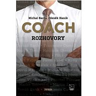 Coach Rozhovory - Michal Barda; Zdeněk Haník