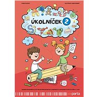 Úkolníček - Ivana Vlková
