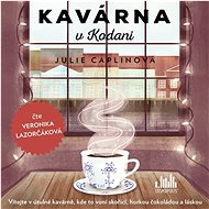 Cafe in Copenhagen - MP3 Audiobook