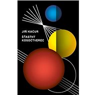 Šťastný kosočtverec - Jiří Kačur