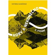 Hory a nekonečno - Viktorka Hlaváčková