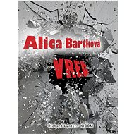 Vred - Alica Bartková