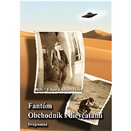 Fantóm Obchodník s dievčatami: Dvojromán - Billy Eduard Albert Meier