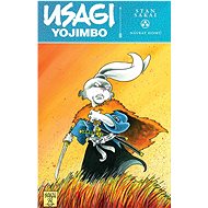 Usagi Yojimbo 35: Návrat domů - Stan Sakai