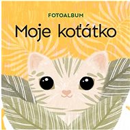 Moje koťátko - Kristýna Klaban Gregorová