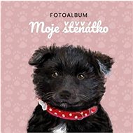 Moje štěňátko - 