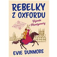 Vojvoda z Montgomery - Evie Dunmore