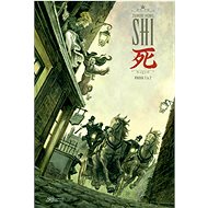 Shi 1 + 2 - Zidrou