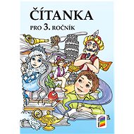 Čítanka pro 3. ročník - Lenka Bičanová