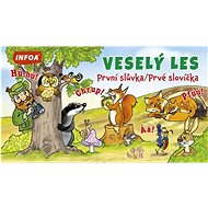 Veselý les: První slůvka / Prvé slovíčka - 