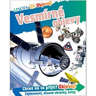 Vesmírné objevy - 