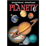Planety - Zdeněk Pokorný; Michal Švanda