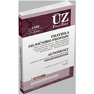 ÚZ 1450 Pravidla silničního provozu - 
