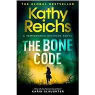 The Bone Code - Kathy Reichs