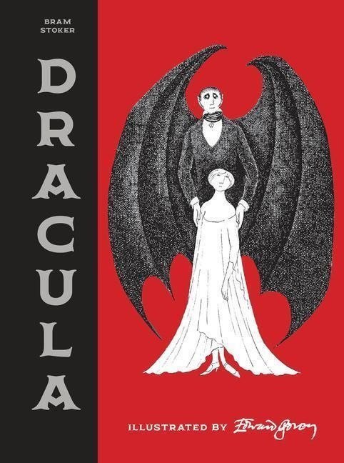 Dracula (Deluxe Edition) - Bram Stoker
