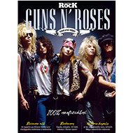 Guns N´Roses: Kompletní příběh - 