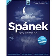 Spánek pro každého - Sandi Mannová