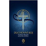 Duchovní boj - Vavřinec Skupoli