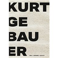 KG - Kurt Gebauer