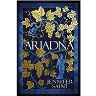 Ariadna - Jennifer Saint