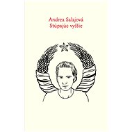 Stúpajúc vyššie - Andrea Salajová