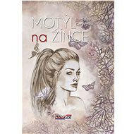 Motýl na žínce - Ladislav Červenka