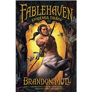 Epidémia tieňov - Brandon Mull