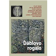 Ďáblovo rogalo - Filip Renč; Julie Nováková; Petr Coufal