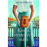 Kniha stratených mien - Kristin Harmel