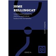 Jsme Bellingcat - Eliot Higgins