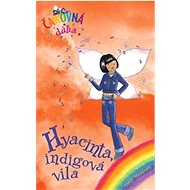 Hyacinta, indigová víla - Daisy Meadows