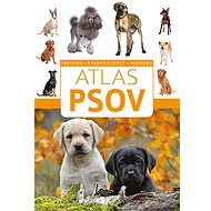 Atlas psov - Anna Bizioreková