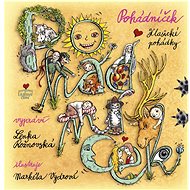 Pohádníček: Klasické pohádky - Lenka Rožnovská