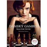 Dámský gambit - Walter Tevis