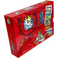Dějiny pro nejmenší II. - Lucie Seifertová
