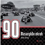 Masarykův okruh 90 - Aleš Sirný