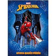 Marvel Spider-Man Spider-Manův příběh - 