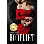 Konflikt - Michaela Brnková