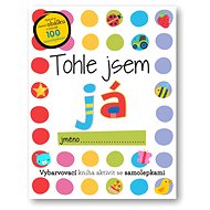 Tohle jsem já - Elanor Best